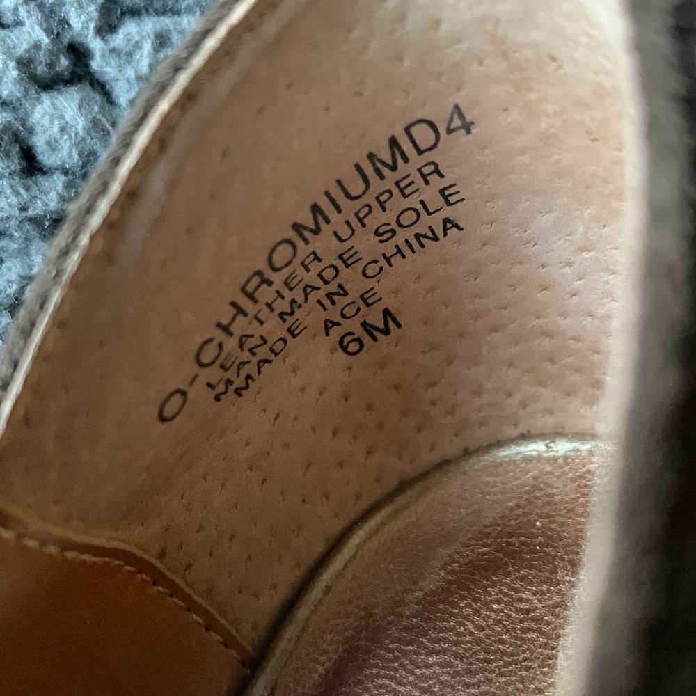 Nine West Heels - Picture 7 of 11